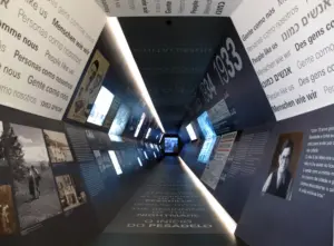 VilarFormos, Portugalia