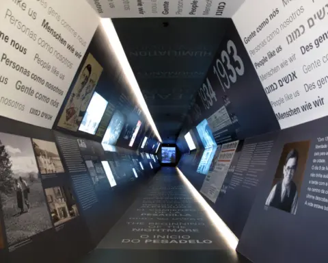 VilarFormos, Portugalia