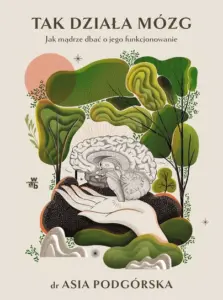 Tak Dziala Mozg Jak Madrze Dbac O Jego Funkcjonowanie B Iext148462359
