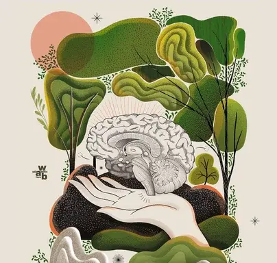 Tak Dziala Mozg Jak Madrze Dbac O Jego Funkcjonowanie B Iext148462359