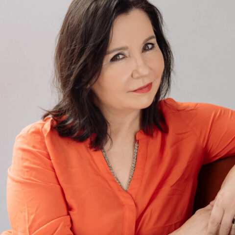 Dorota Szadkowska