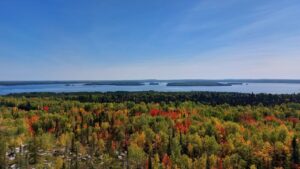 kanda, quebec