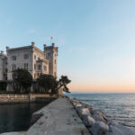 triest miramare