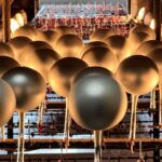 jak powstają bombki