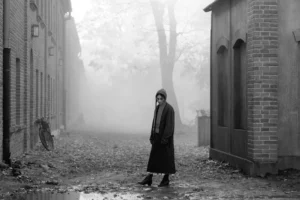 dziewczyna z igłą recenzja