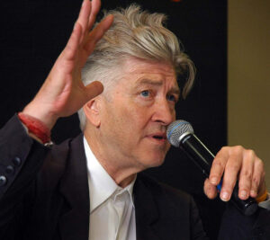 david lynch