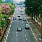 singapur samochody
