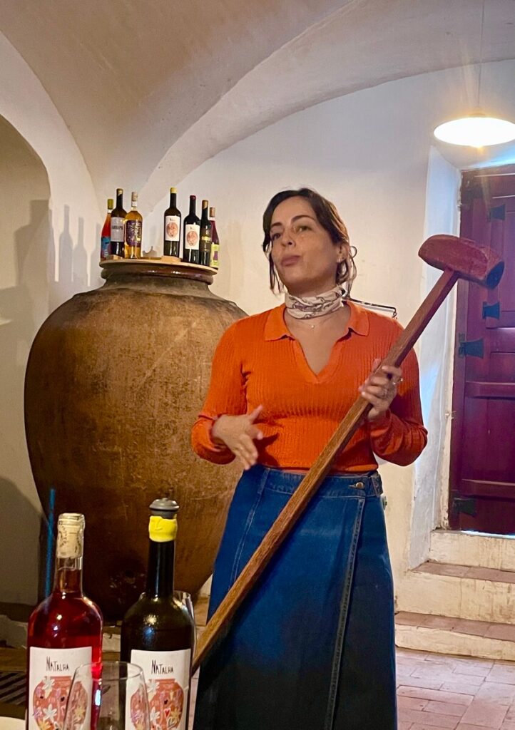 alentejo wino