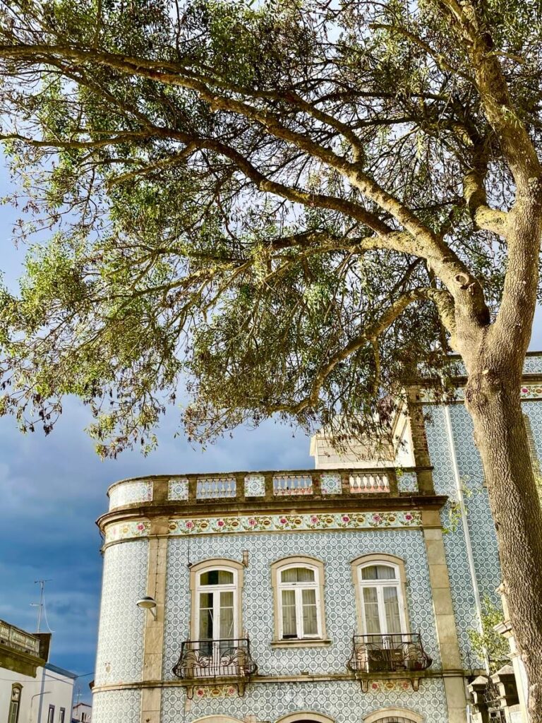 alentejo wino