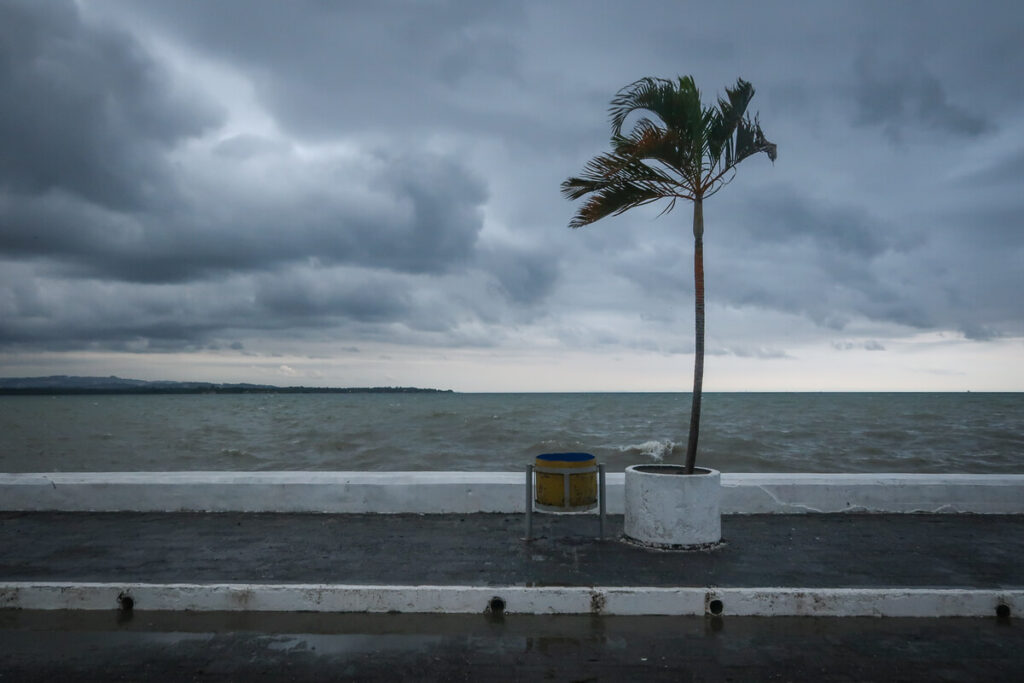 puerto barrios, gwatemala