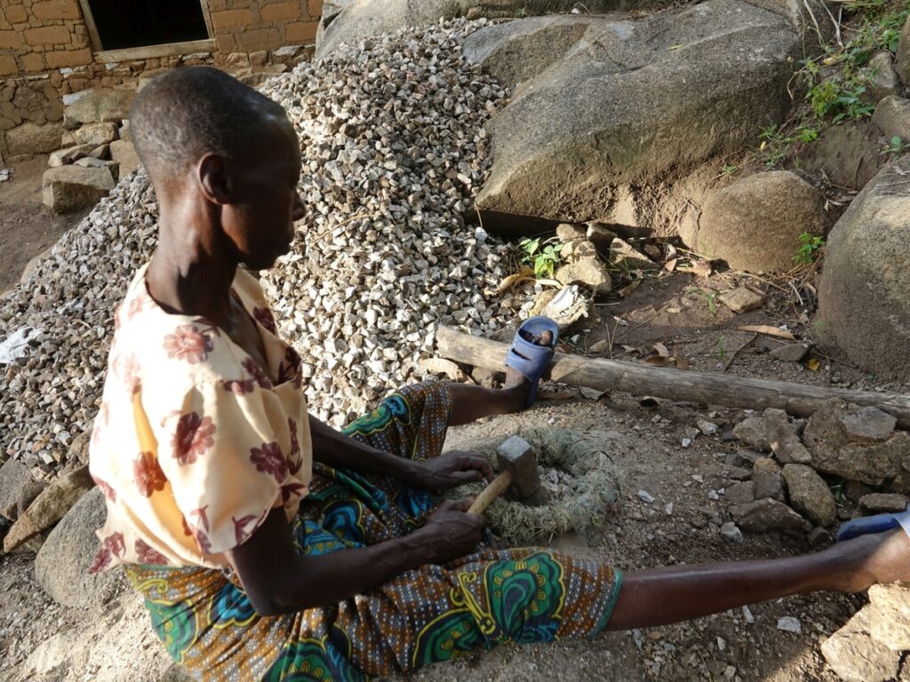 tanzania kobiety