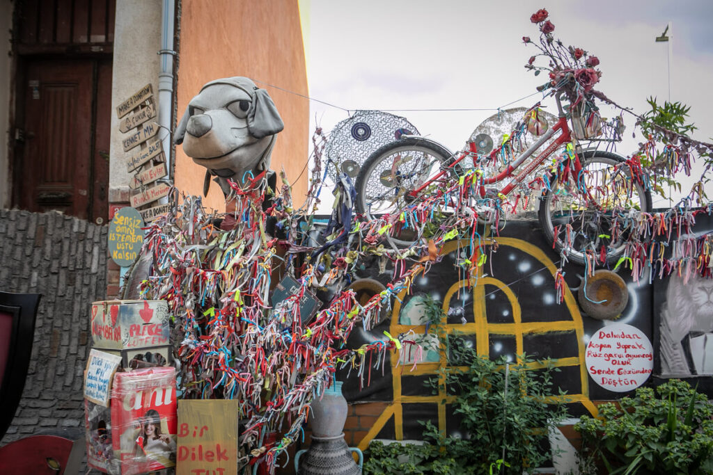 stambuł balat