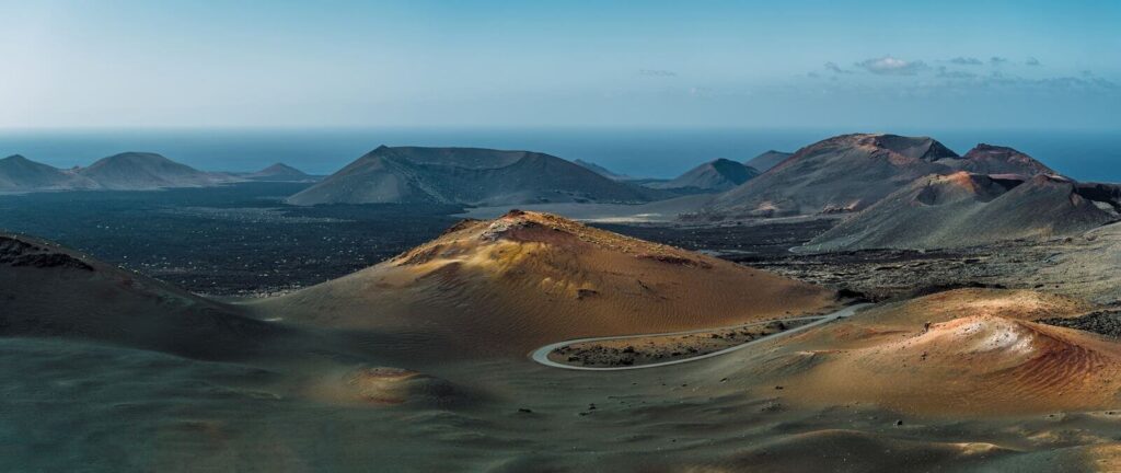 lanzarote wino