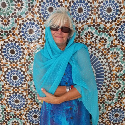 Beata Lewandowska Kaftan
