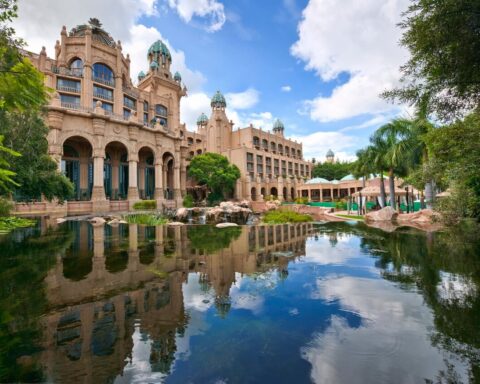 rpa sun city