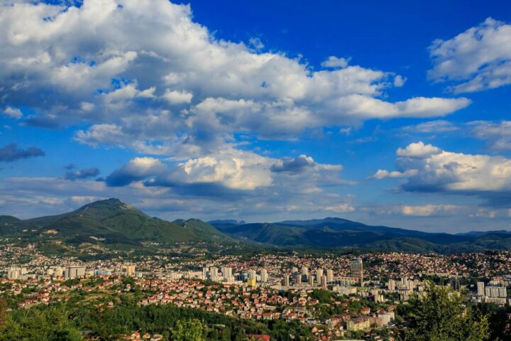 Trebević