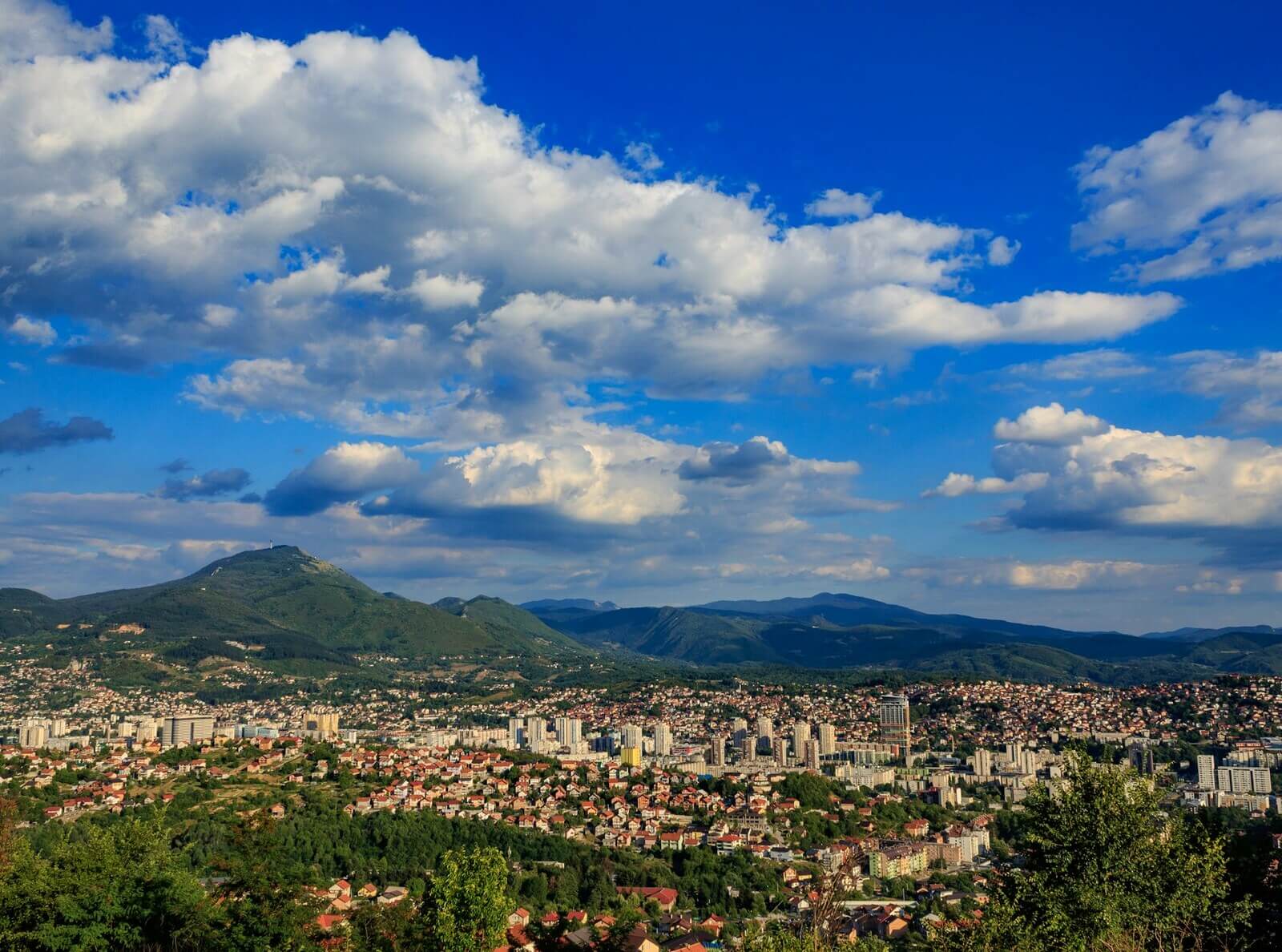 Trebević