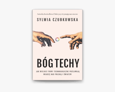bóg techy czubkowska
