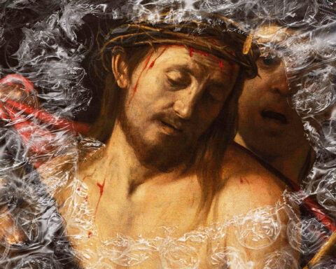 caravaggio na tropie arcydzieła
