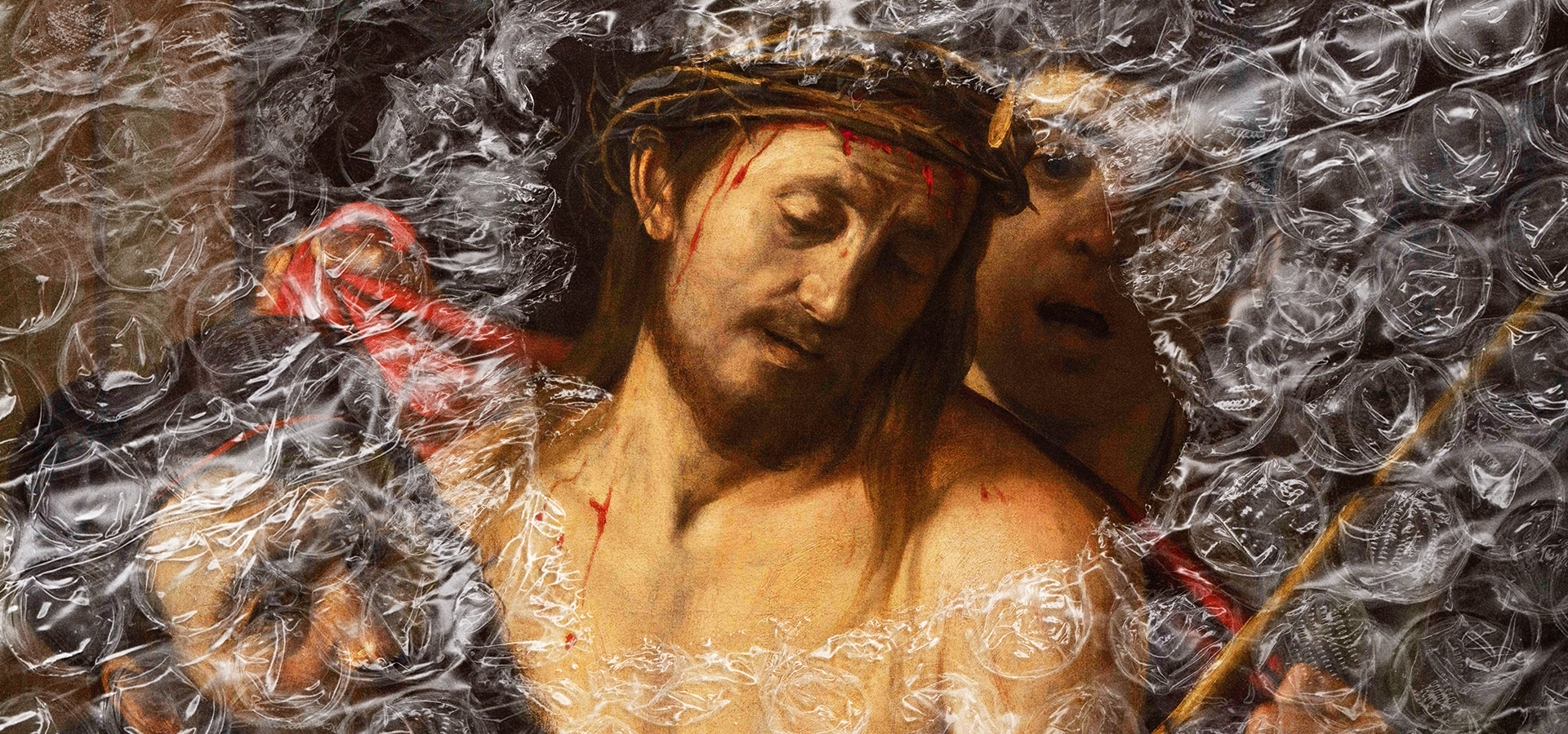 caravaggio na tropie arcydzieła