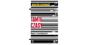 caparros tamte czasy
