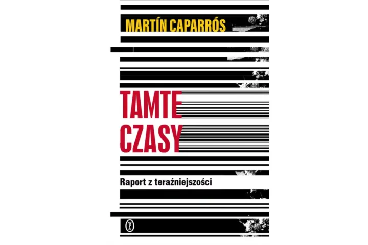 caparros tamte czasy