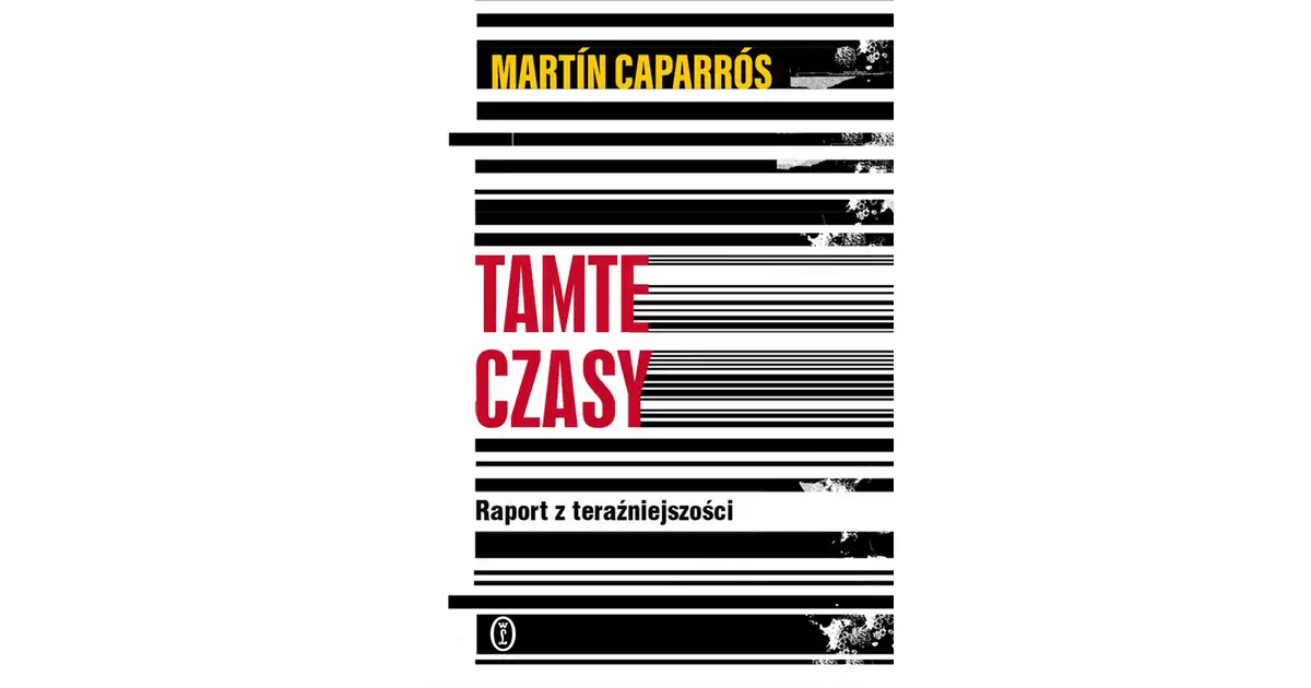 caparros tamte czasy