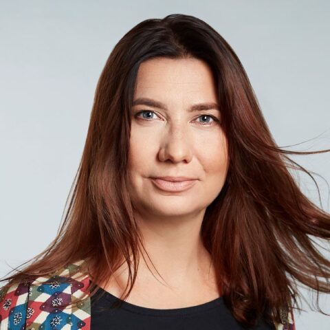 Katarzyna Boni