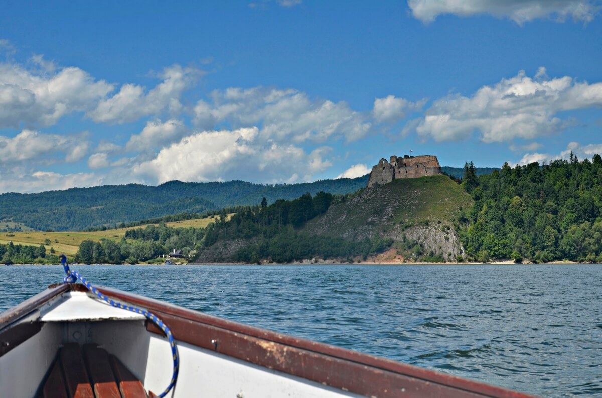 czorsztyn