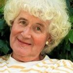 Jan Morris