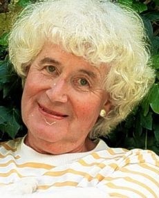 Jan Morris