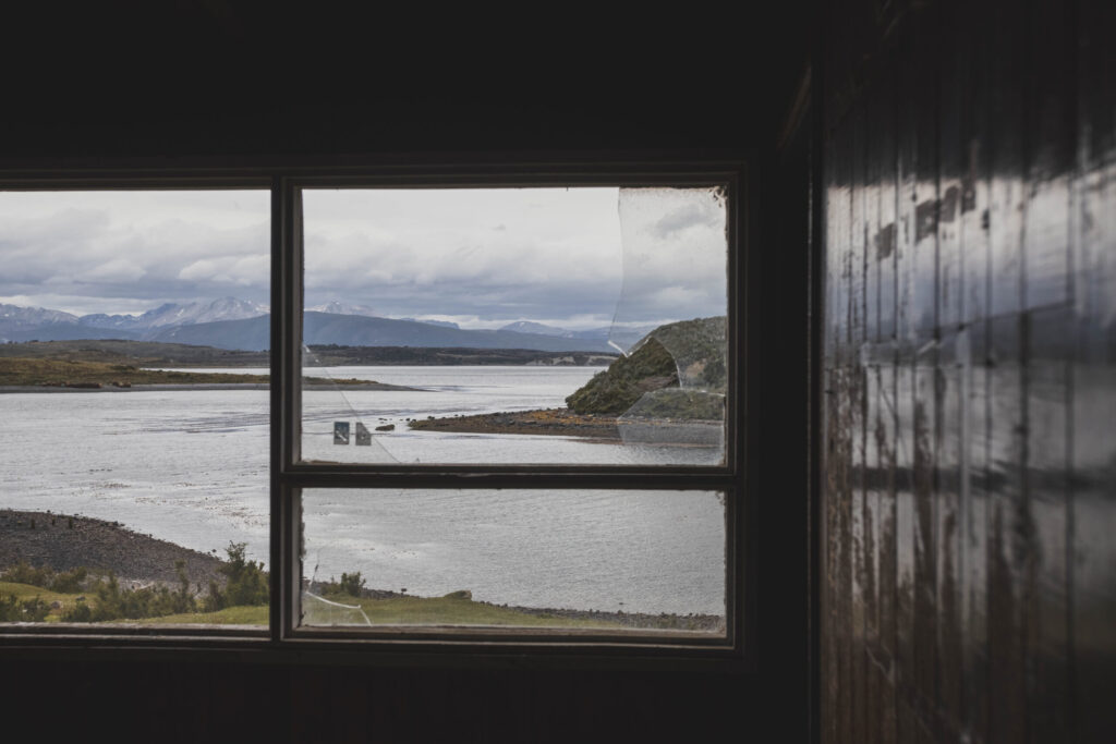 patagonia