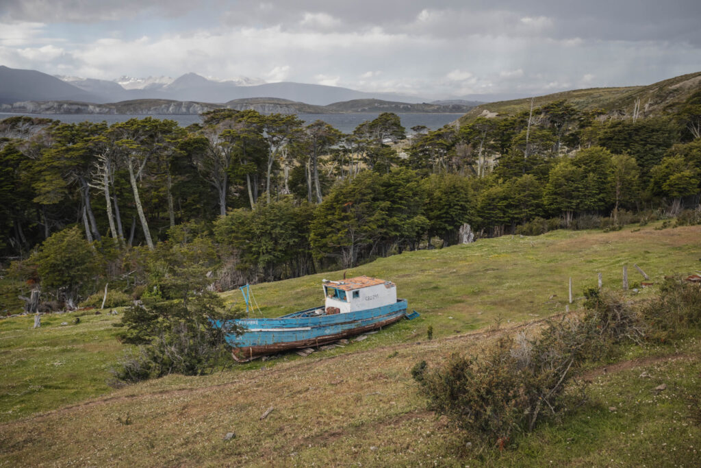 patagonia
