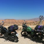 maroko motorem