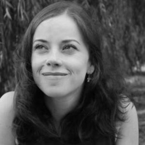 Klaudia Pieszczoch