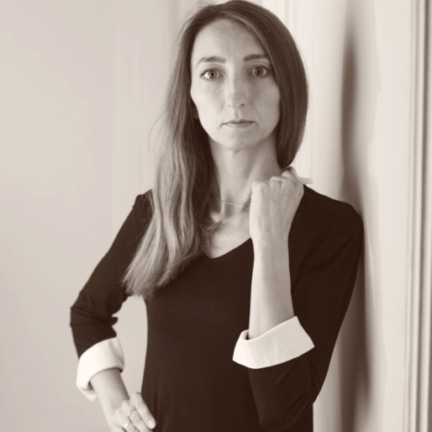 Magdalena Leszner-Skrzecz