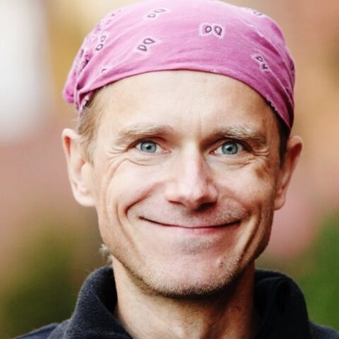 Piotr Strzeżysz