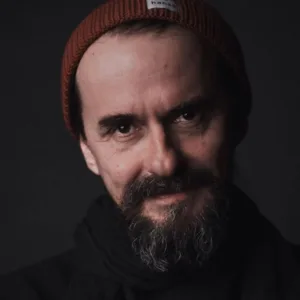 Rafał Reyman