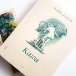 Bozidar Jezernik Kawa