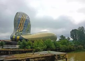 La Cite Du Vin