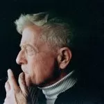 Paul Bowles 1984