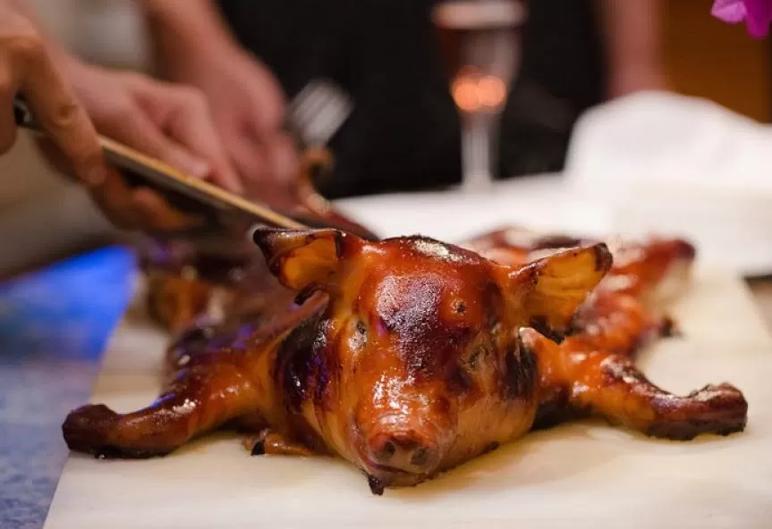 Preparar Adobo Para Lechon A La Parrilla2