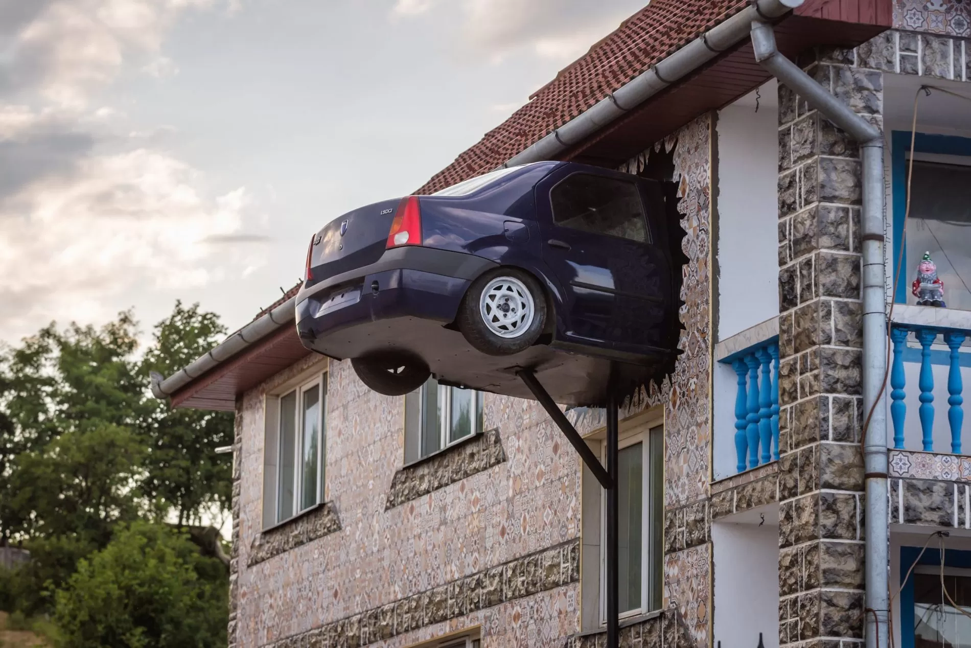 transylwania co zobaczyć