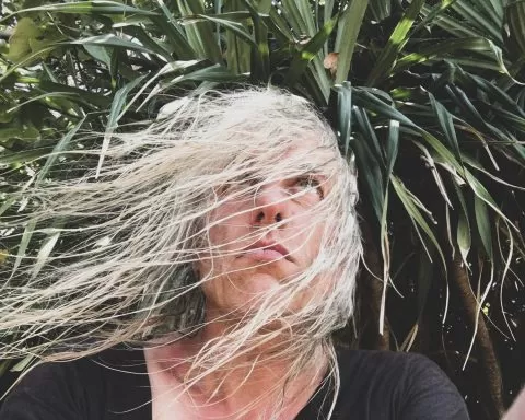 Grzegorz Kapla mówi o pisarstwie i podróżach