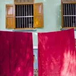 Maha Ganayon Kyaung Birma