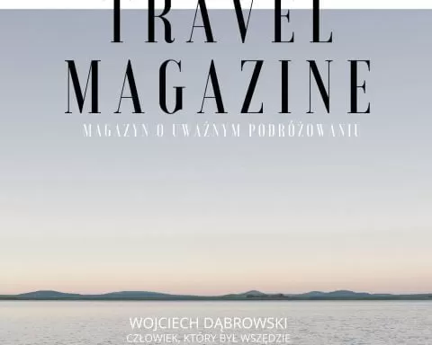 Travel Magazine 07.2020