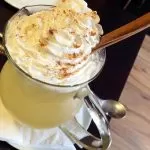 aqua de sevilla najpopularniejszy drink w Sewilli