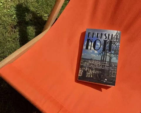 Bruksela Noir