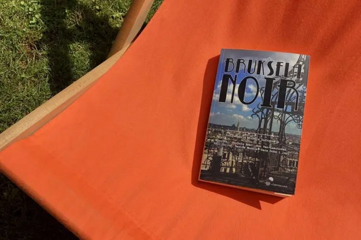 Bruksela Noir