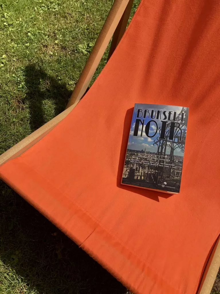 Bruksela Noir